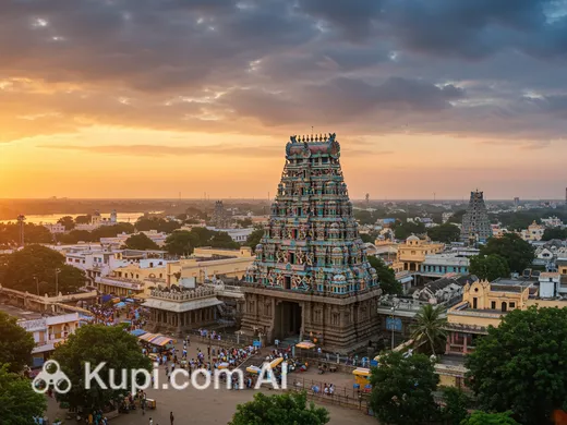 Madurai