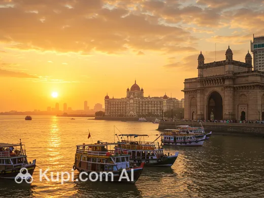 Mumbai