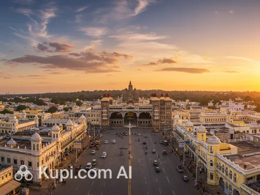 Mysore