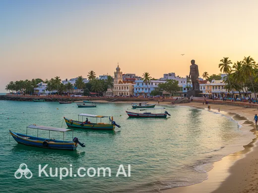 Puducherry