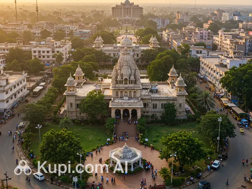 Raipur