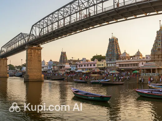 Rajahmundry