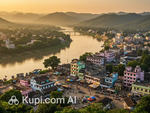 Silchar
