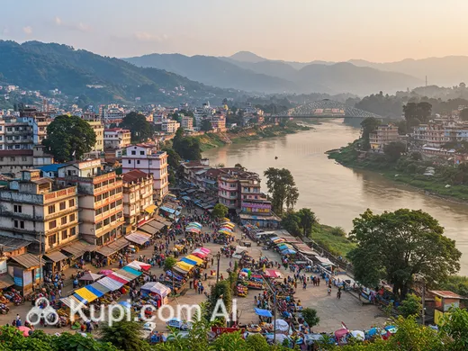 Siliguri