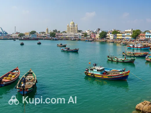 Thoothukudi