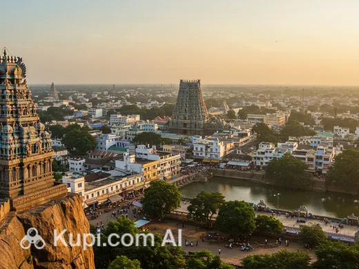 Tiruchirappalli