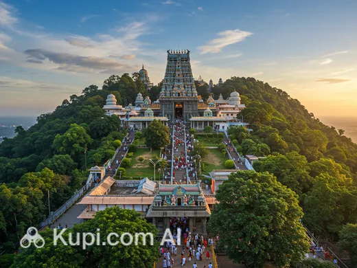 Tirumala