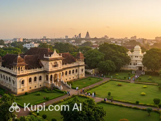 Trivandrum