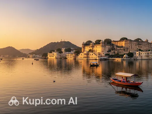 Udaipur