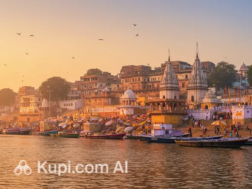 Varanasi