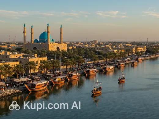 Basra
