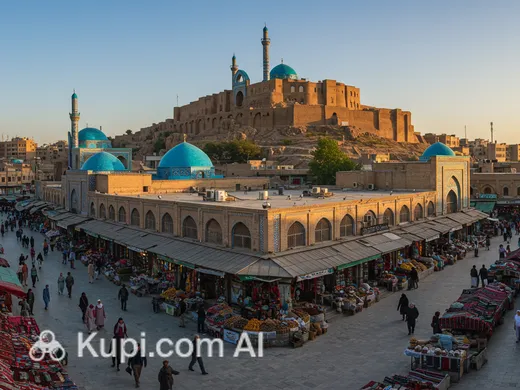 Erbil