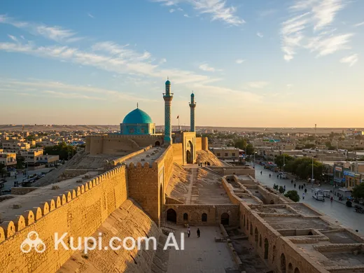 Kirkuk