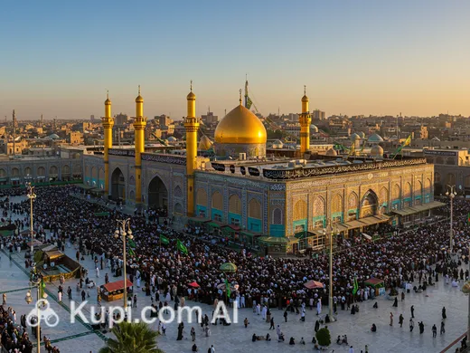 Najaf