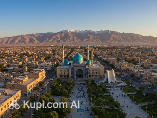 Sulaymaniyah