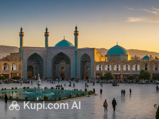 Isfahan