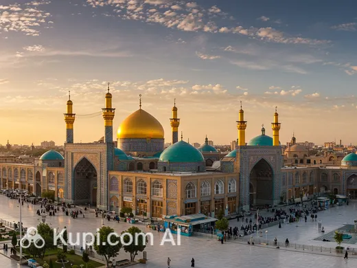 Mashhad