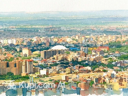 Orumiyeh