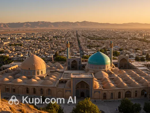 Tabriz