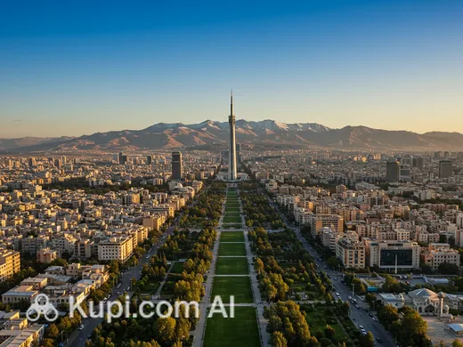 Tehran