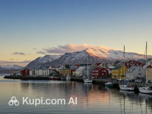Akureyri