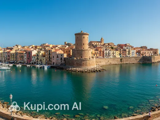 Alghero
