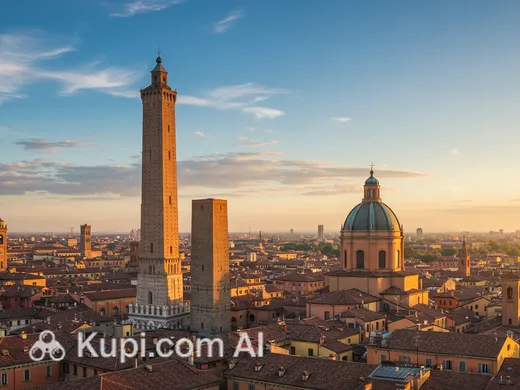 Bologna
