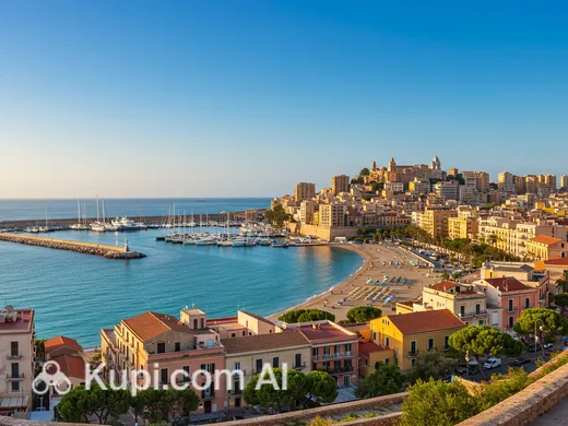 Cagliari