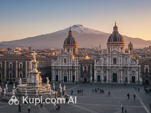 Catania