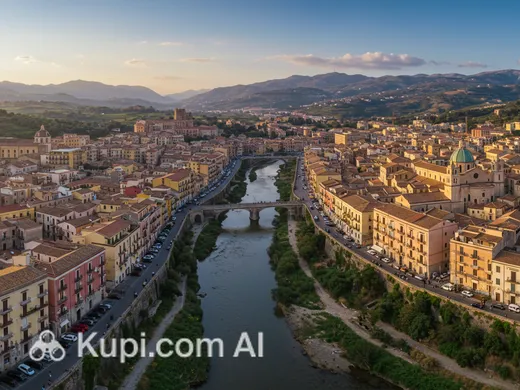 Cosenza