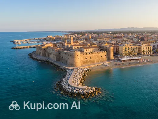 Crotone