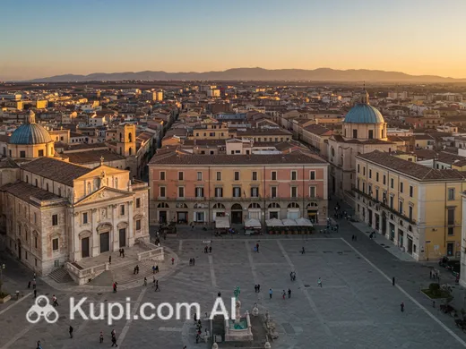 Foggia