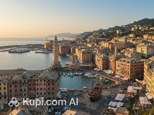 Genoa