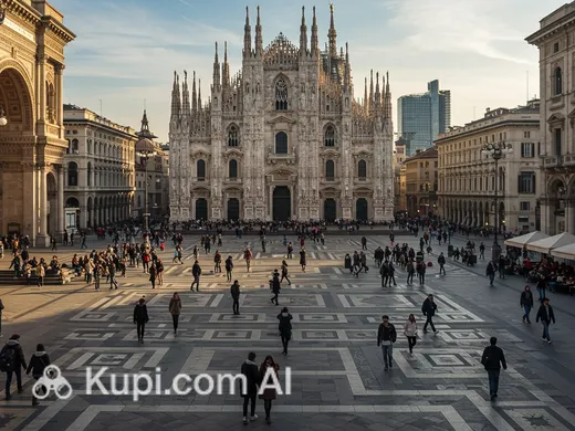 Milan