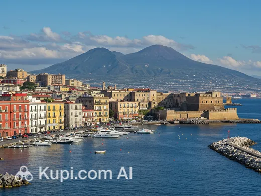Naples