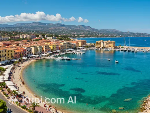 Olbia