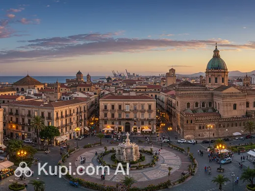 Palermo