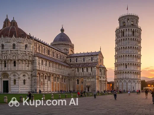 Pisa