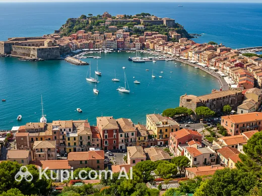 Portoferraio