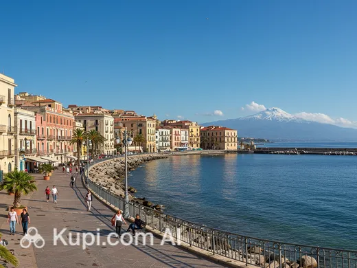 Reggio Calabria