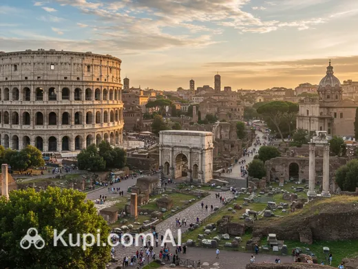 Rome