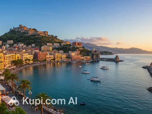 Salerno