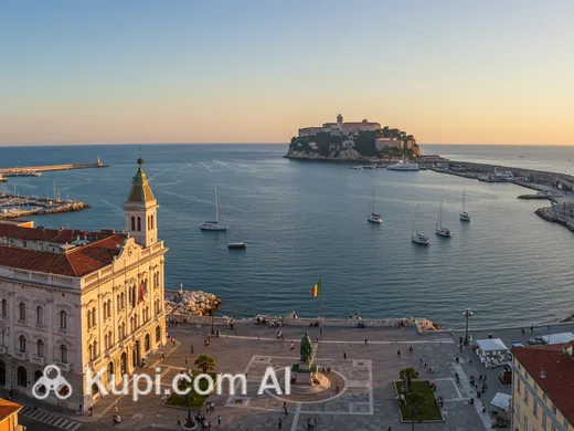 Trieste
