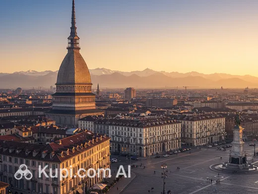 Turin