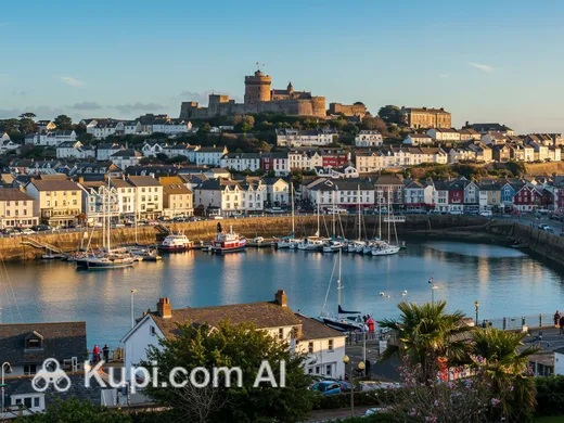 Saint Helier