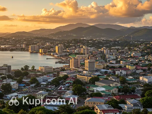 Kingston