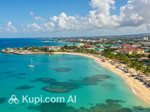 Montego Bay