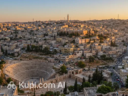 Amman