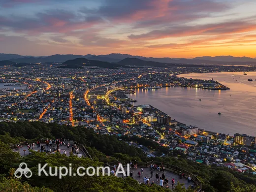 Hakodate