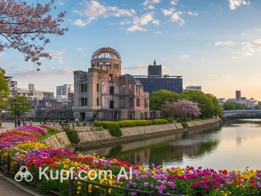 Hiroshima